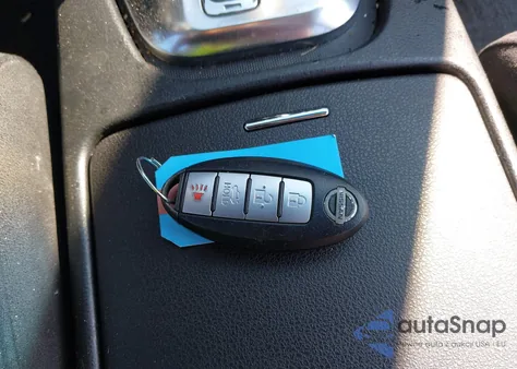 2011 Nissan Altima 2.5 S из США, поврежденный, VIN 1N4AL2AP8BN424797